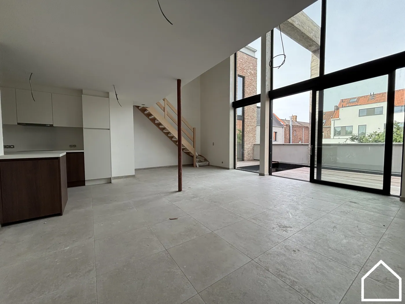 Appartement à vendre à Ypres avec 2 chambres - photo 5