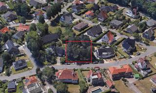 Prachtige bouwgrond te koop in Koksijde-Bad – 683 m² in exclusieve villawijkTe koop: een uitzonderlijk stuk bouwgrond van 683 m², schitterend gelegen...