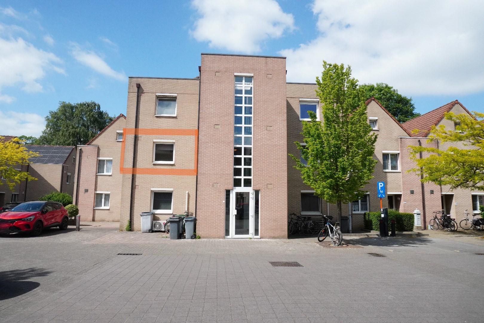 Apartment for sale in Lokeren - photo 1