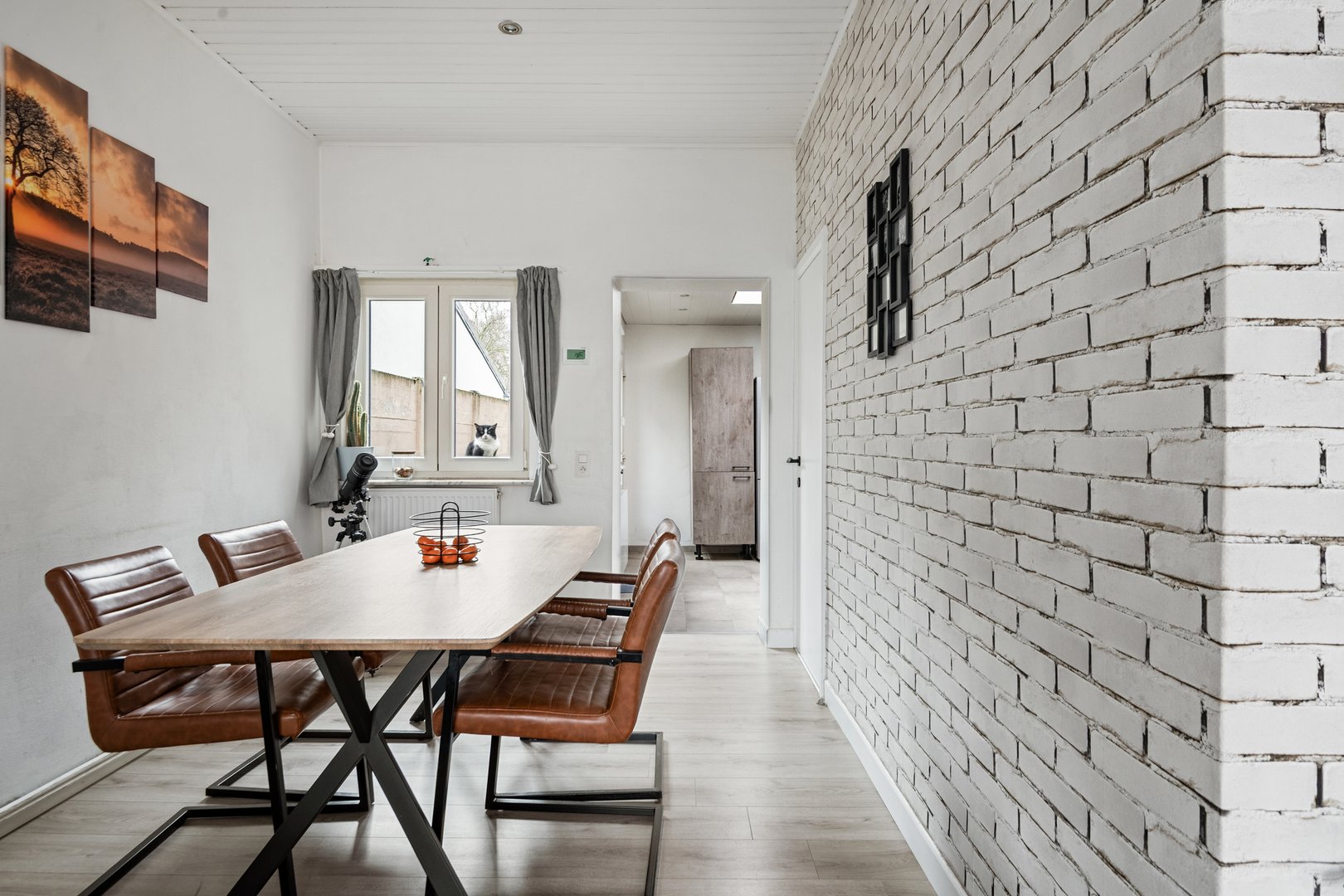 Instapklare woning met 3 slaapkamers. - foto 5