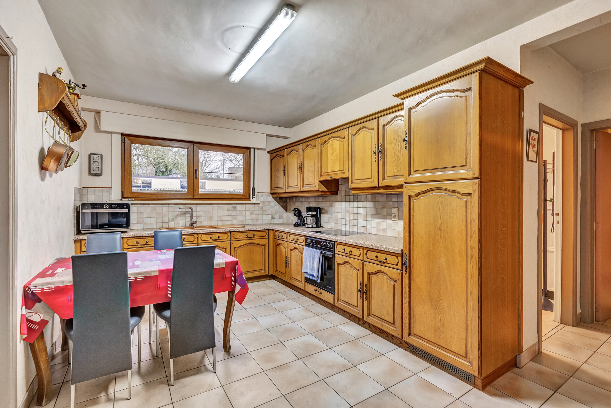 Maison à vendre à Roosdaal avec 3 chambres - photo 4