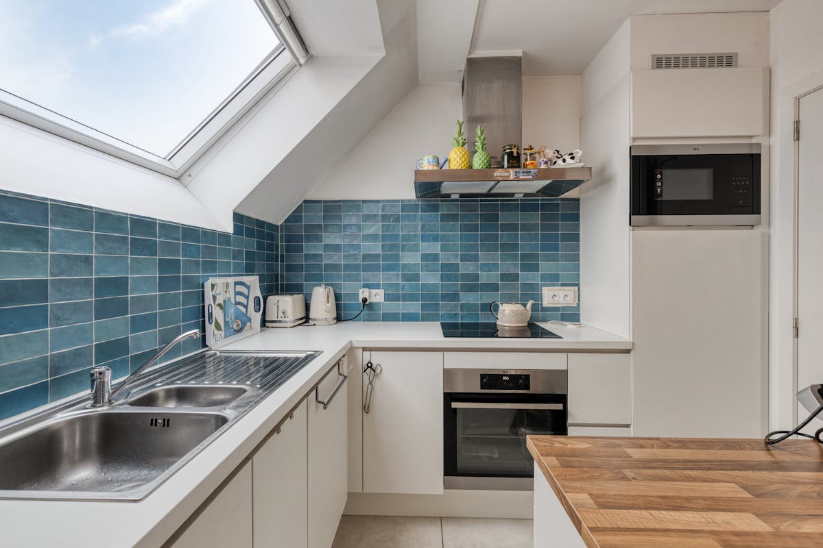 Recent 1 bedroom apartment in Oudenaarde - photo 3