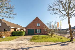 Maison à vendre à Westwesel