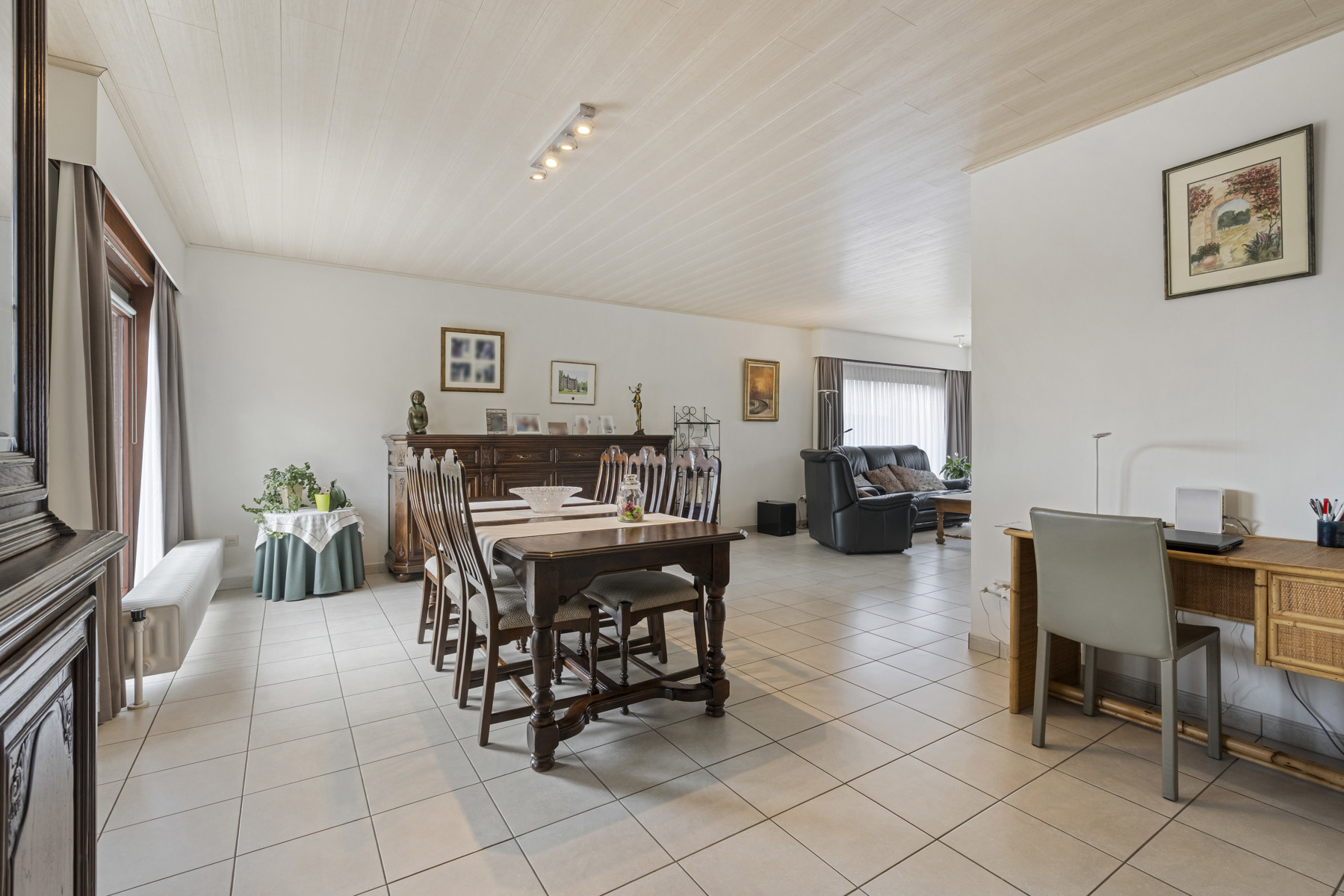 Instapklare 3-slpk woning met garage en kelder op 1719 m². - foto 5