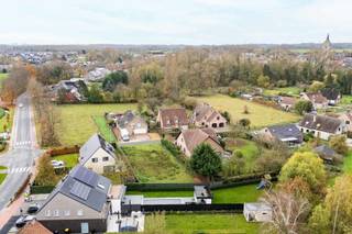 Bouwgrond voor open bebouwing in TernatBent u op zoek naar een perceel om uw droomwoning te realiseren? Ontdek deze bouwgrond in de Donkerstraat te...