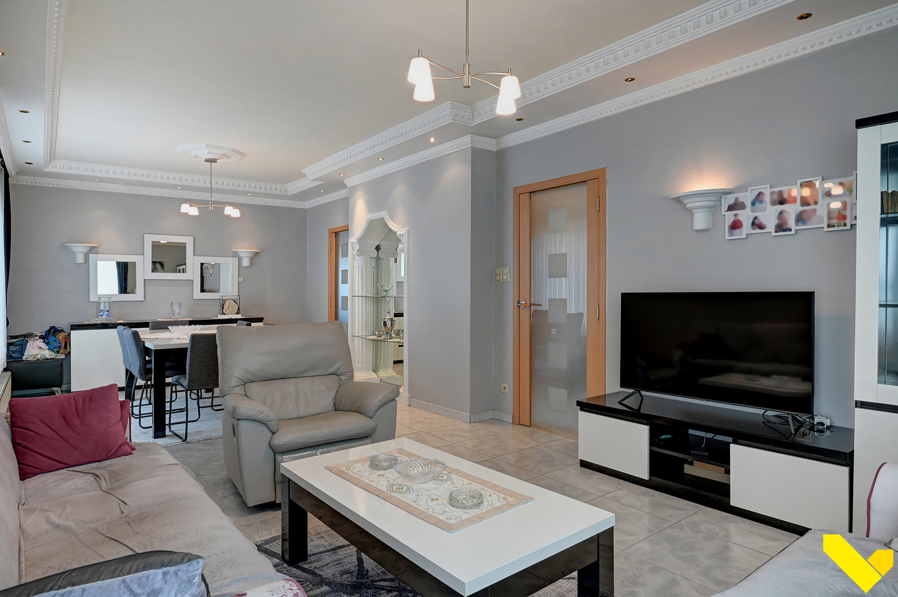 House for sale in Houthalen-Helchteren with 4 bedrooms - photo 4