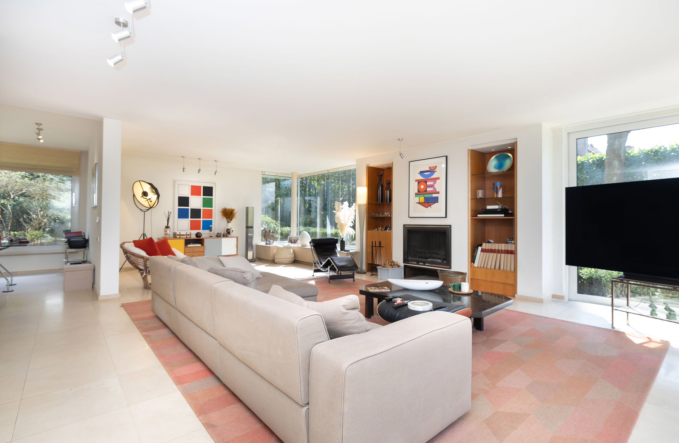 Luxe villa in een landelijke omgeving - foto 5