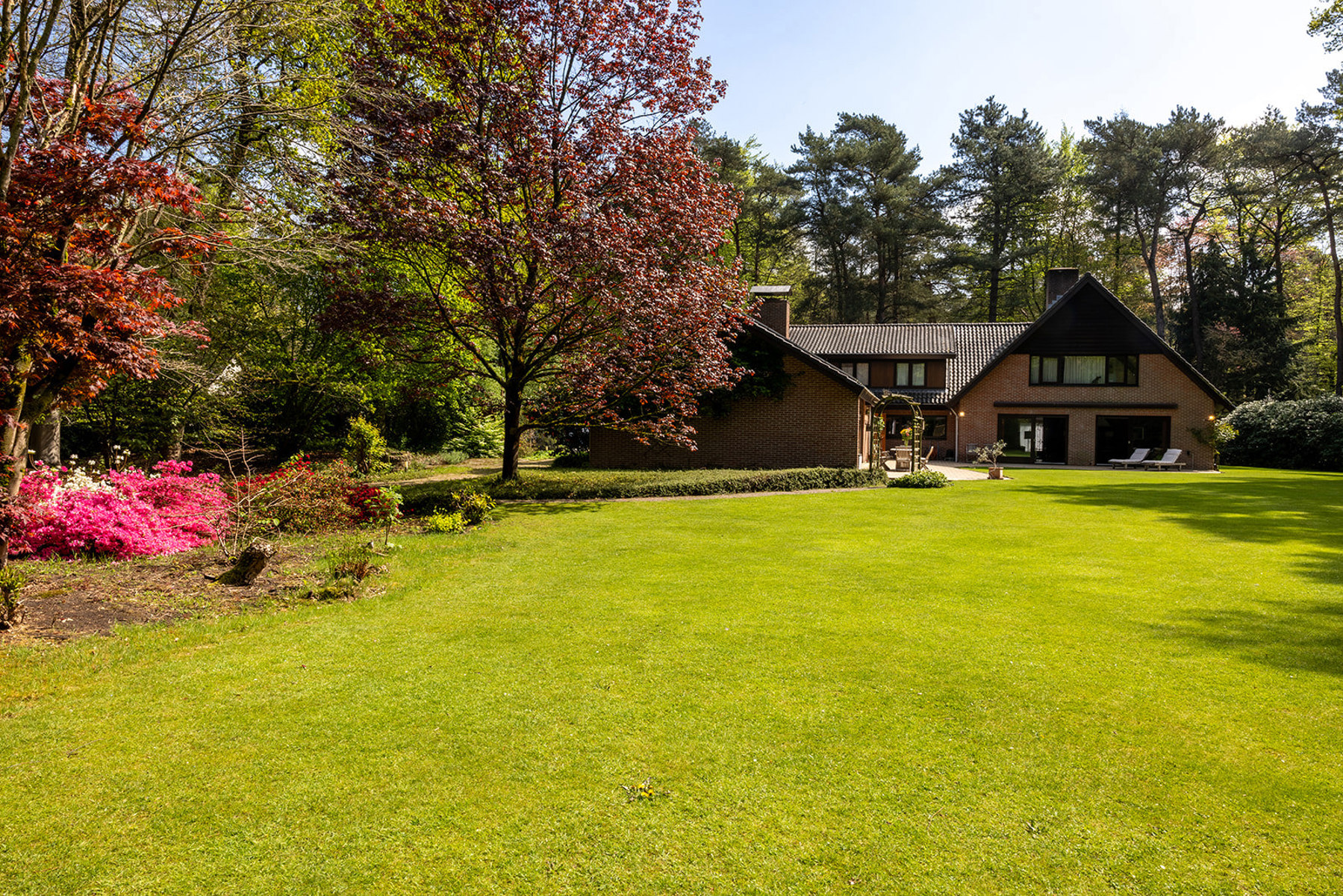 Maison à vendre à Kapellen avec 5 chambres - photo 4