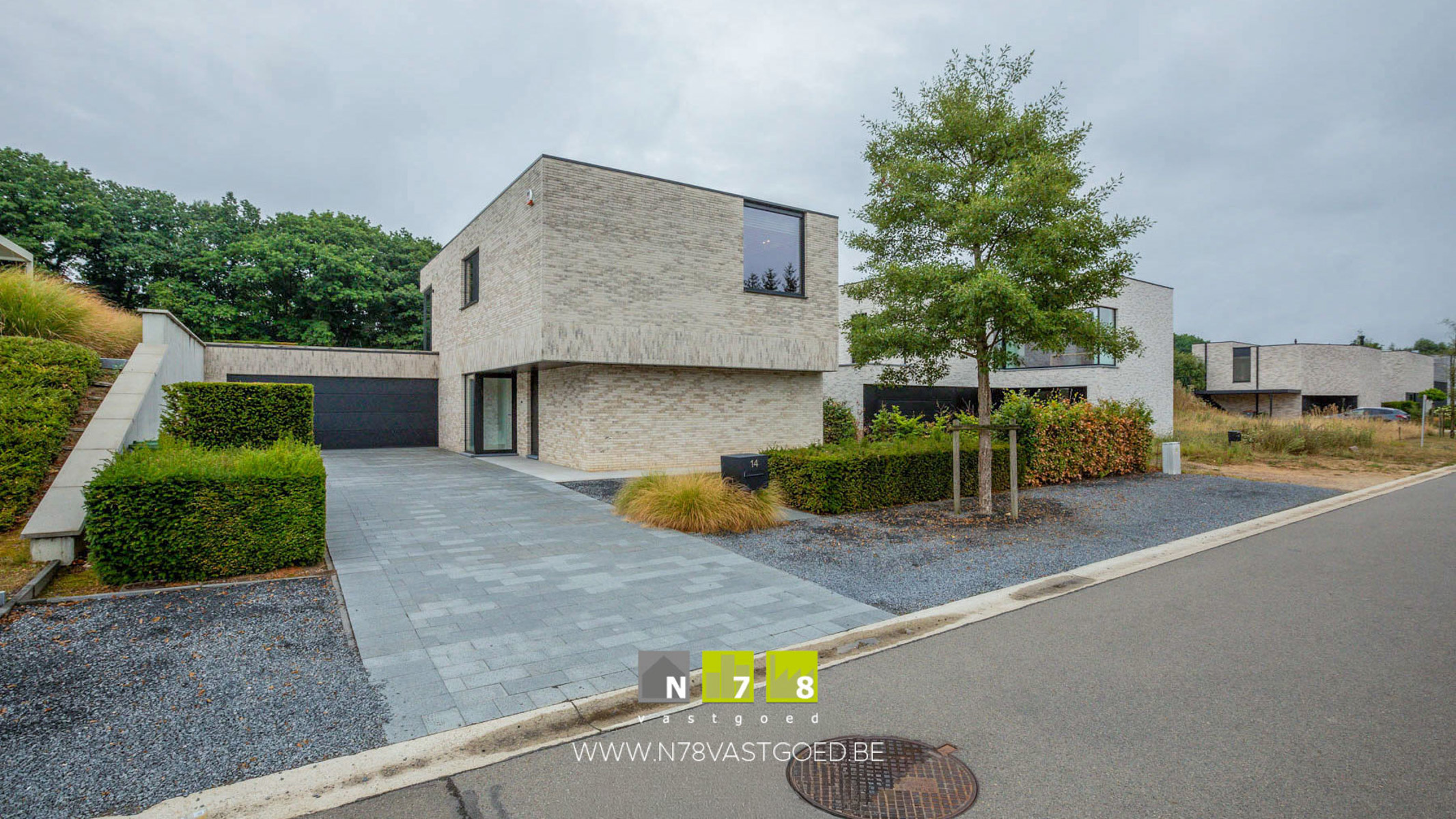 Huis te koop in Dilsen-Stokkem met 3 slaapkamers - foto 1