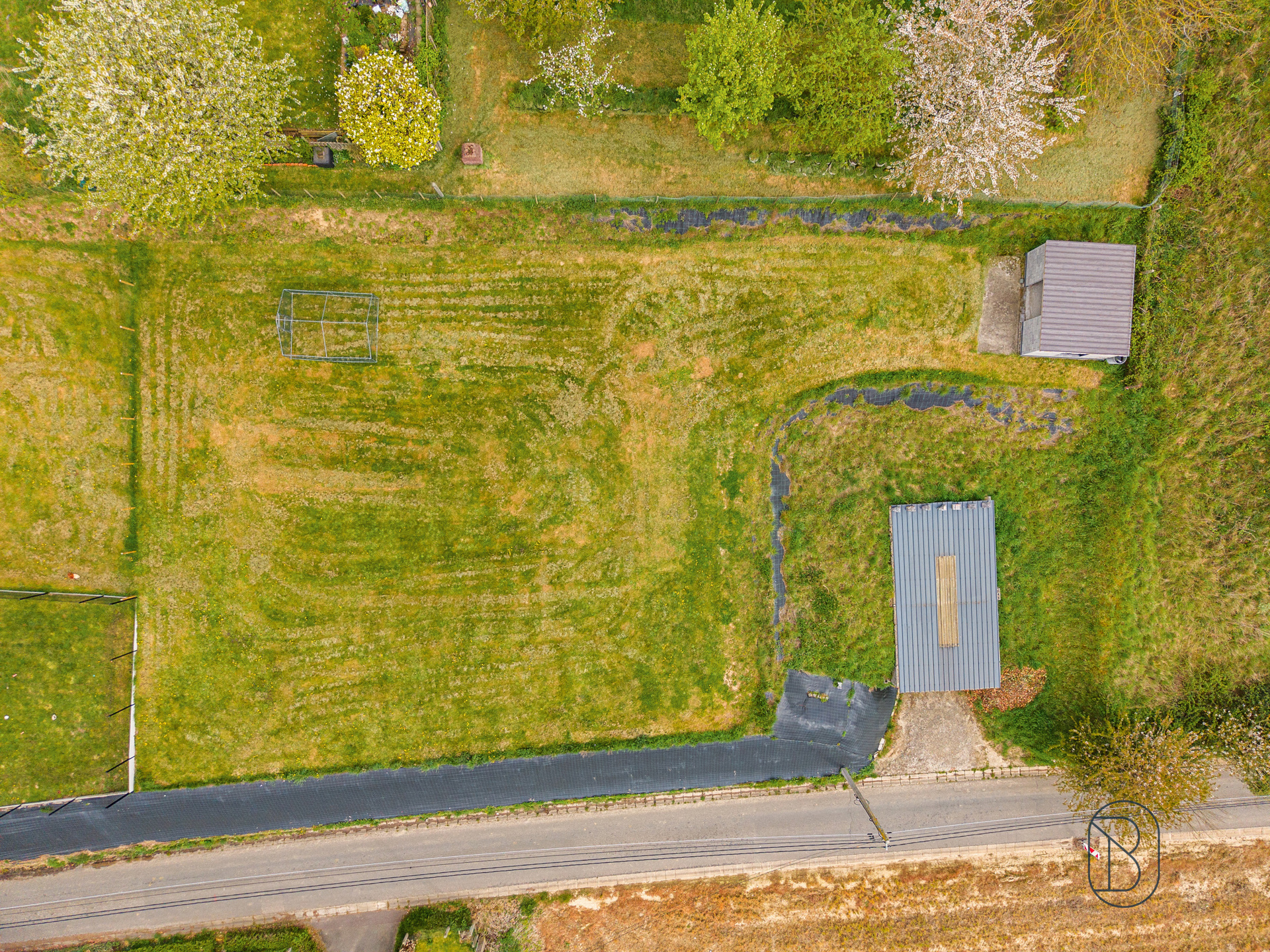 Land for sale in Ellezelles - photo 2