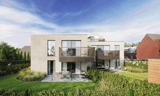 Apartment for sale in Bornem