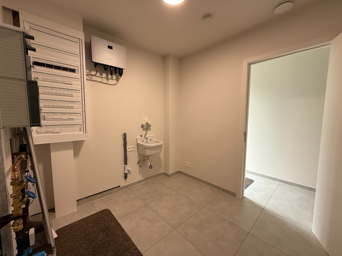 NIEUWBOUW TE HUUR I 4 SLPK I HOOGWAARDIG AFGEWERKT - foto 5