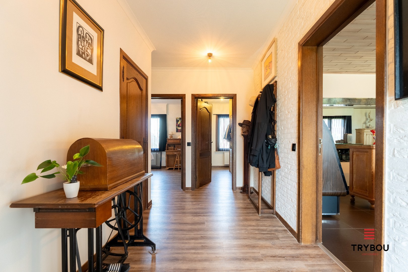 House for sale in Houthulst - photo 5