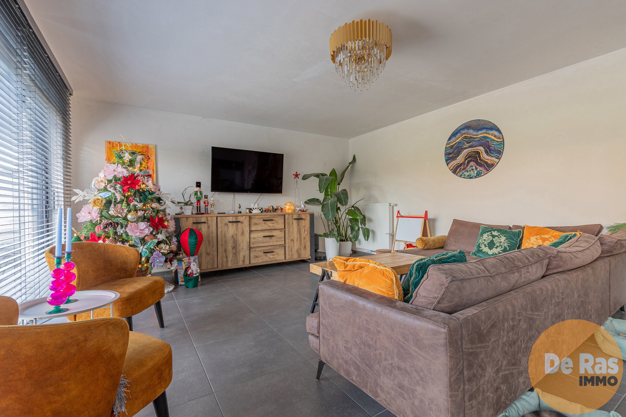 Appartement à vendre à Haaltert avec 3 chambres - photo 3