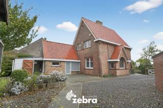 Maison à vendre à Alveringem