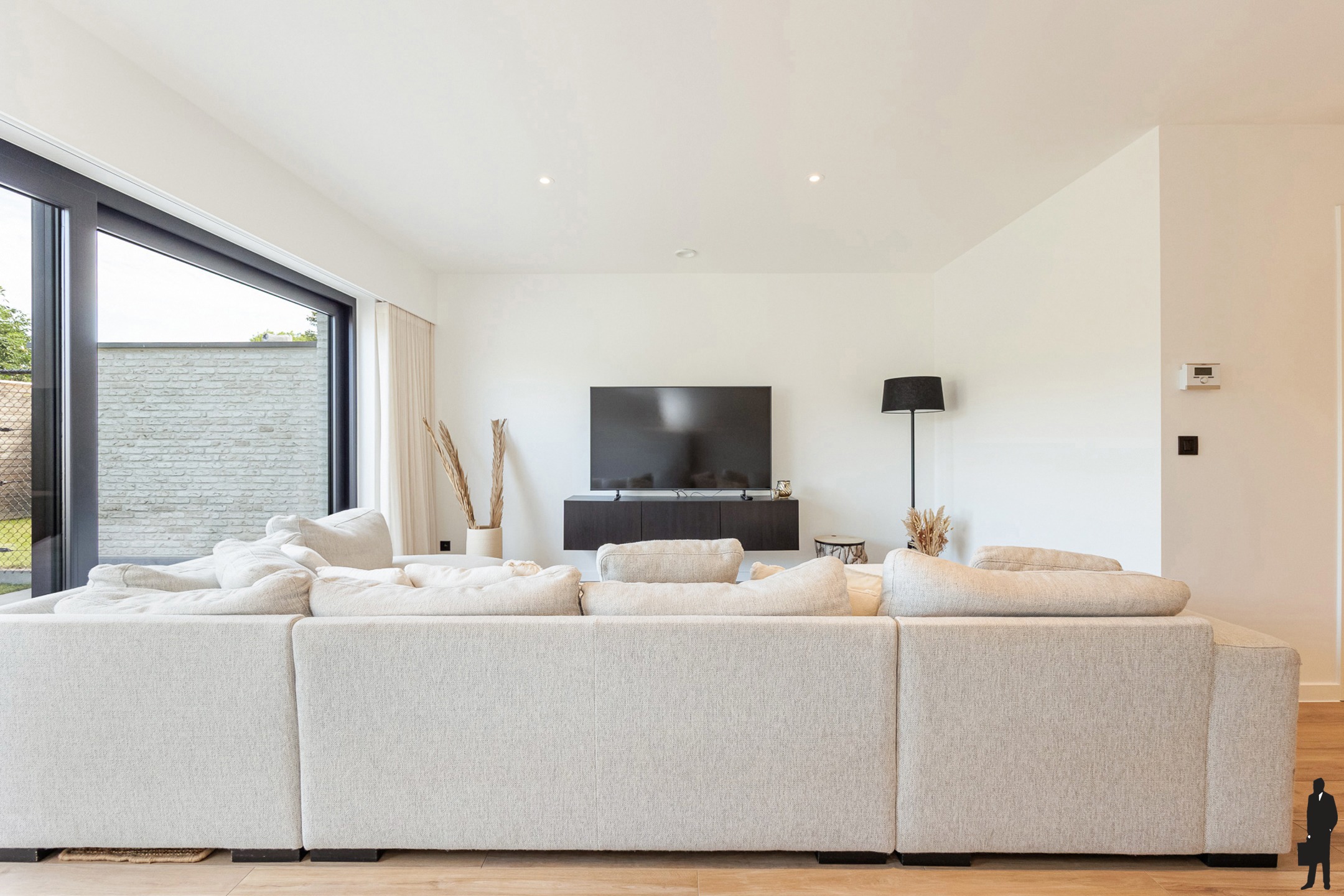 Stijlvolle gezinswoning met 4 slpk &amp; garage in Melsele - foto 4