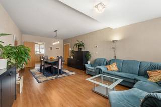 Te koop: energiezuinig appartement in het centrum van Vilvoorde, op wandelafstand van winkels, scholen en openbaar vervoer.Dit appartement (bouwjaar...