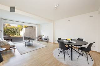 <p><span>Appartement au rez-de-chaussée avec espace extérieur et place de parking</span></p><p><span> </span></p><p><span>Nous avons trouvé cet appartement spacieux et prêt à être emménagé dans un emplacement TOP </span></p>