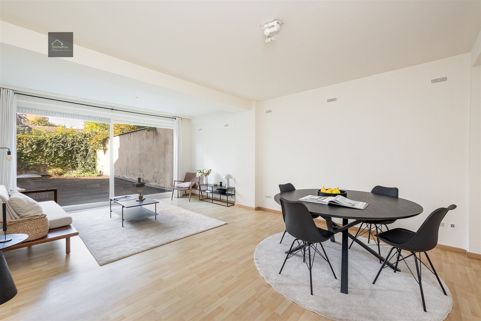 Appartement - photo 3