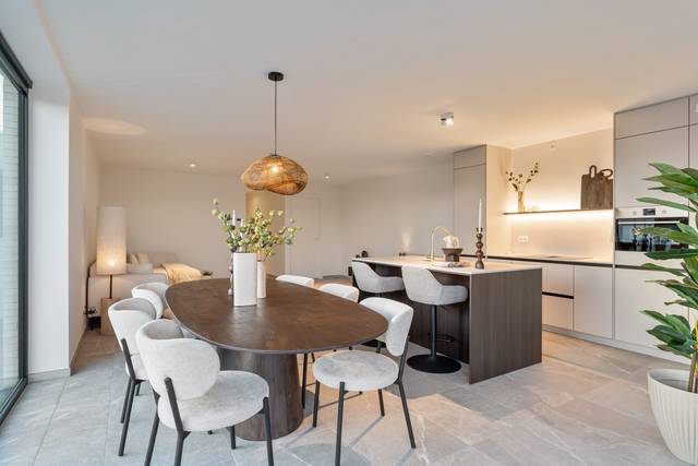 Projet à vendre à Halen