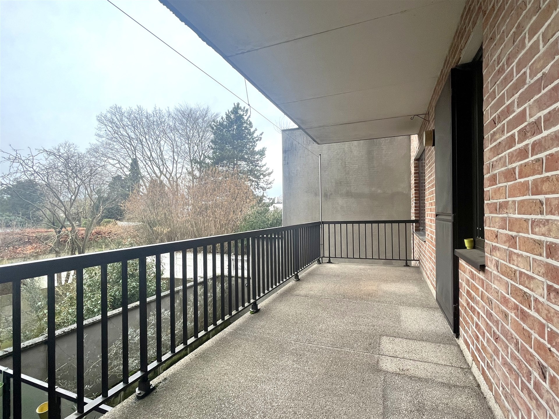 Appartement in Deurne