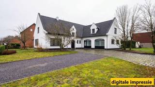 House for sale in Balen