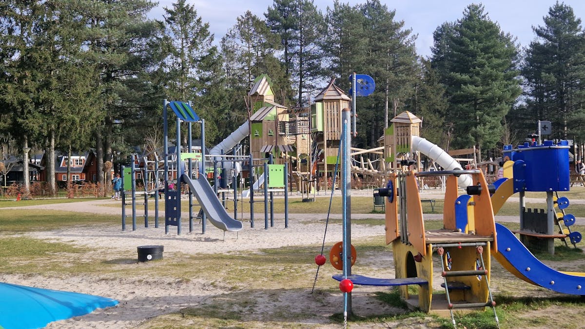 Maison de vacances de 3 chambres à vendre à Zutendaal - photo 5