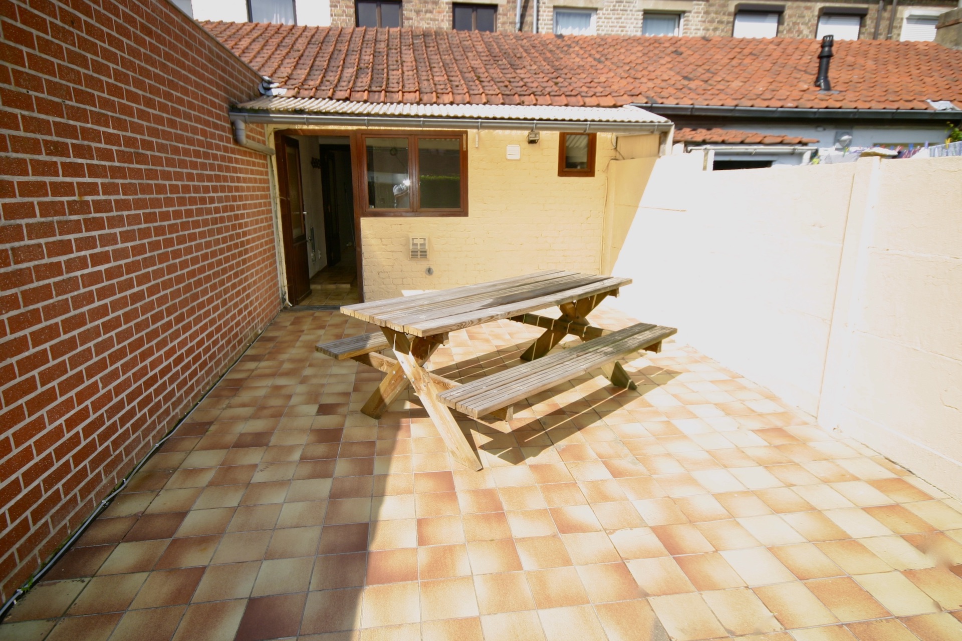 Woning met 3 slpk, terras, tuin en garage voor 199.500 EUR - foto 4