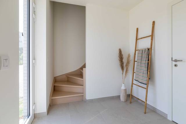 Project for sale in Dendermonde