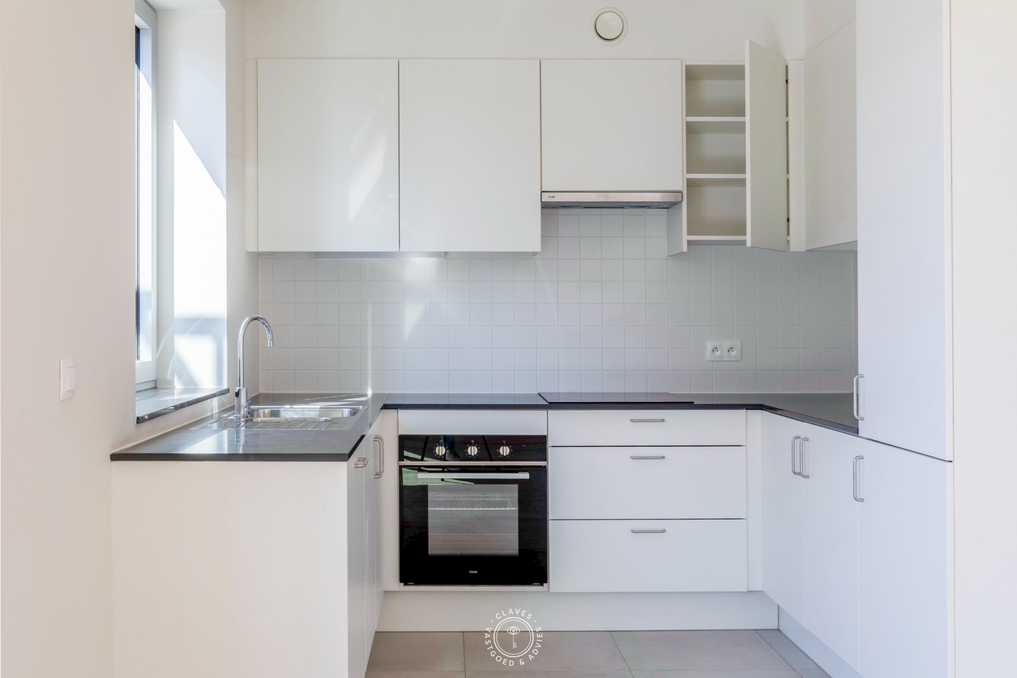 Patershof 1 slaapkamer appartement: Ecologisch en collectief wonen met karakter - foto 2