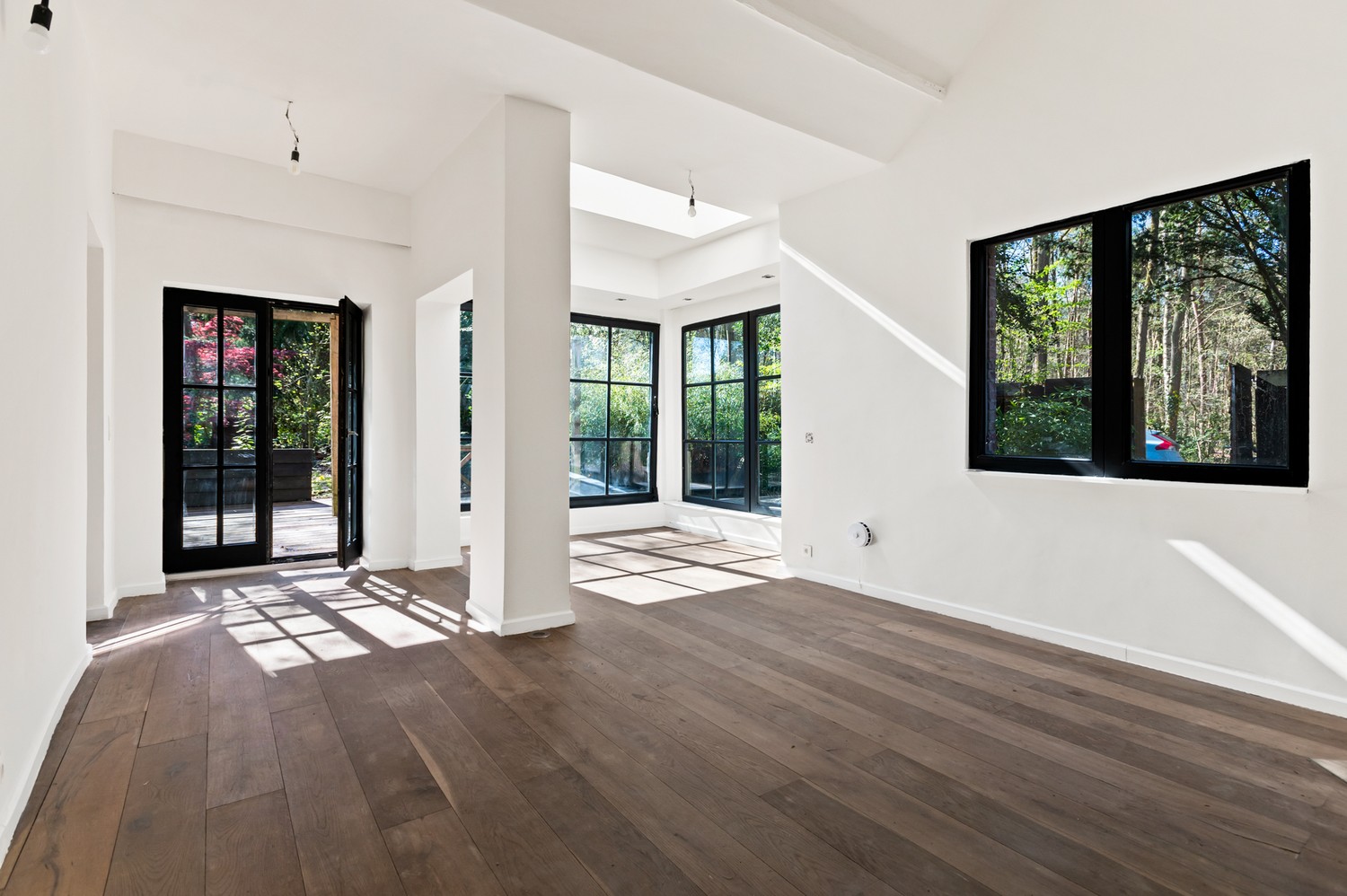 Gezellige doch op te frissen woning in groene omgeving te Kalmthout - foto 3