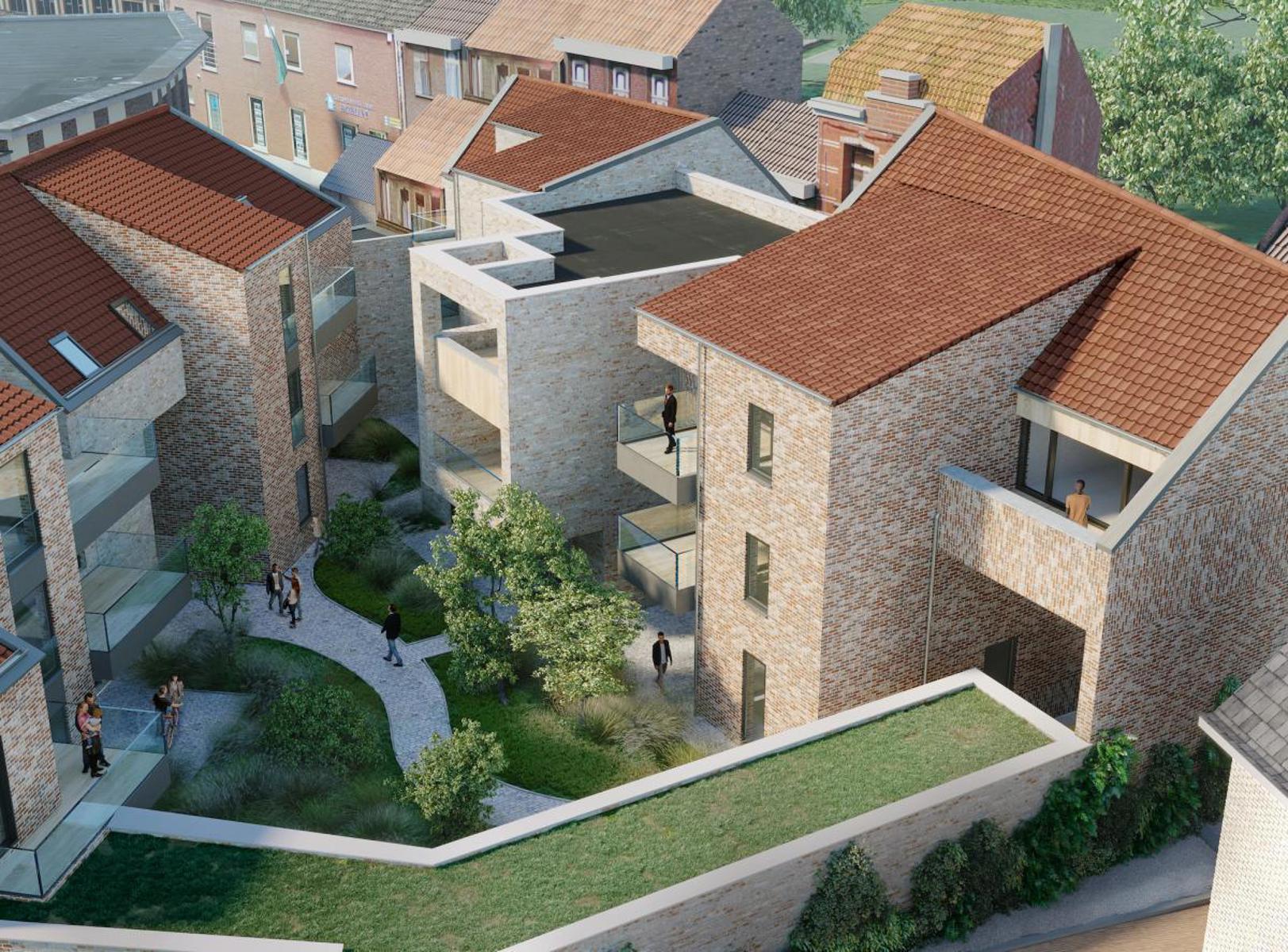 Garage for sale in Zoutleeuw - photo 5