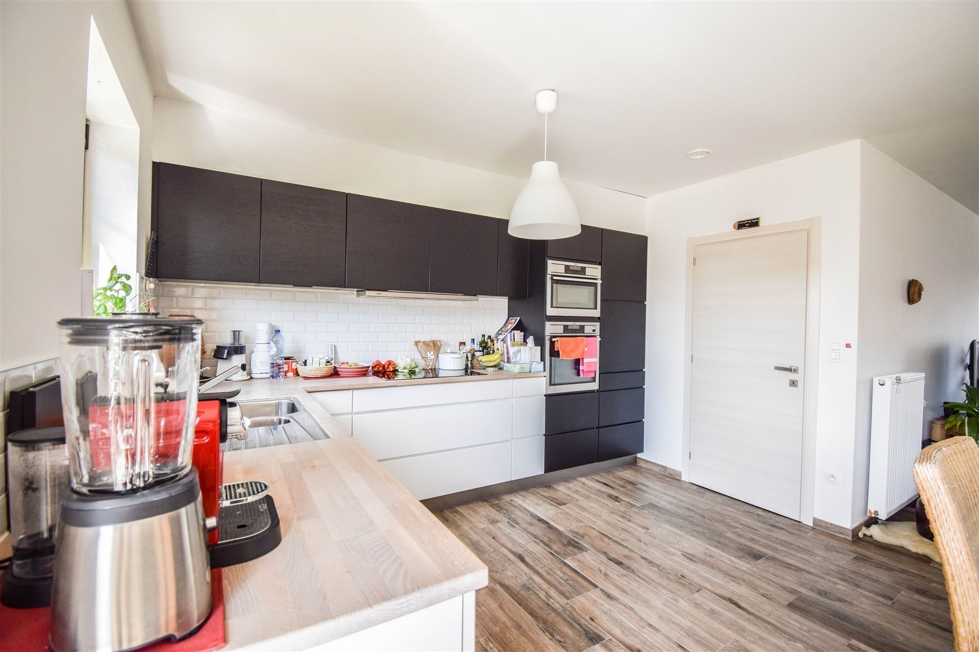Aan de rand van de stad, rustig gelegen duplex - foto 5