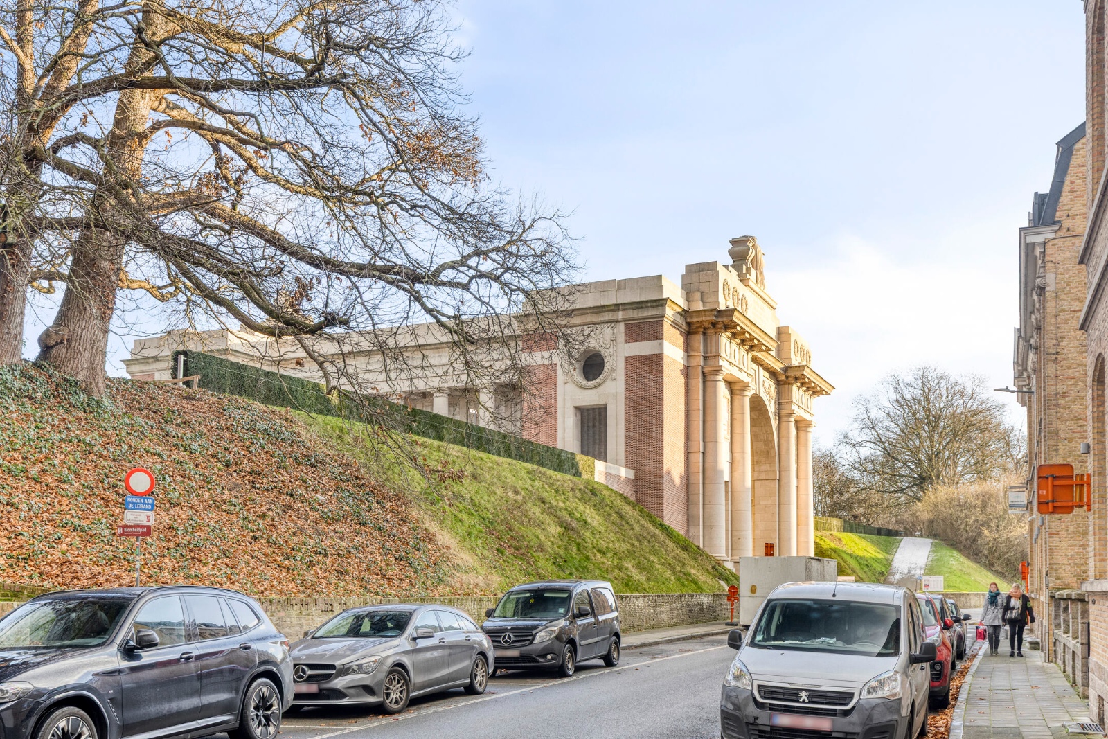 House for sale in Ypres with 4 bedrooms - photo 3