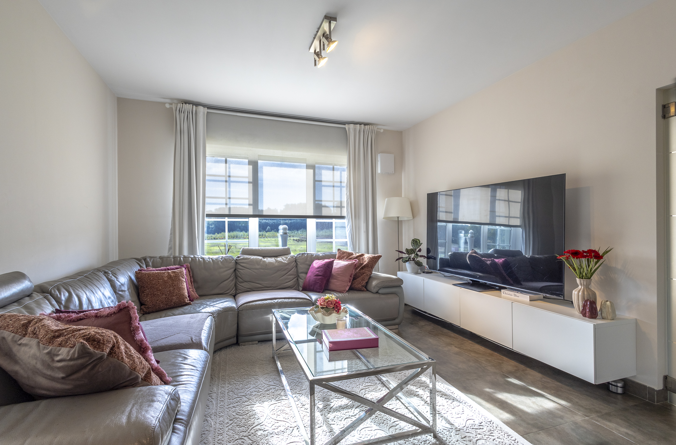 Instapklare vrijstaande woning met 3 slaapkamers en tuin - foto 3