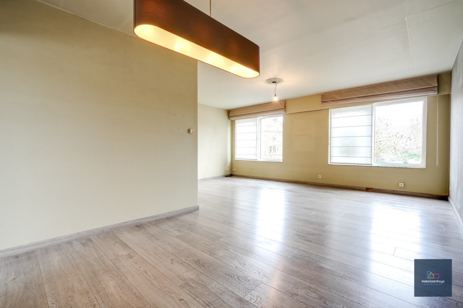 Ruim duplex appartement (Mariakerke) - foto 4