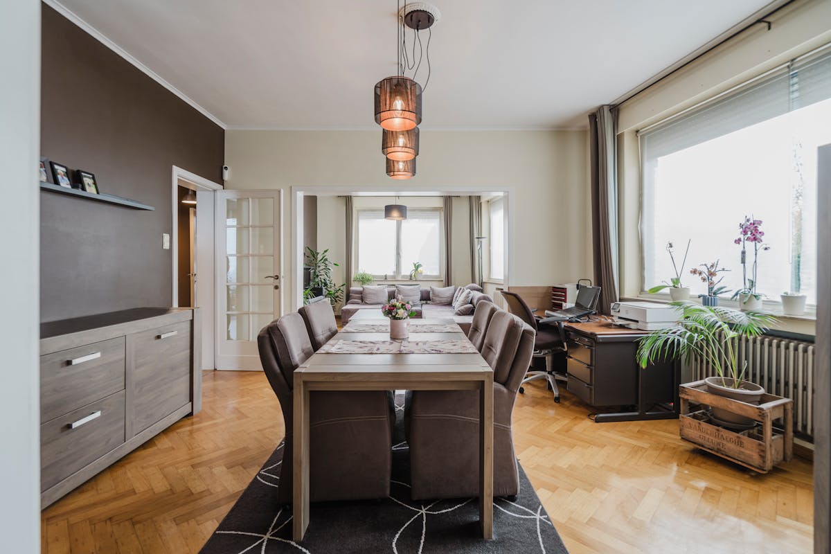 Karaktervolle gezinswoning te koop in Kortrijk! - foto 3