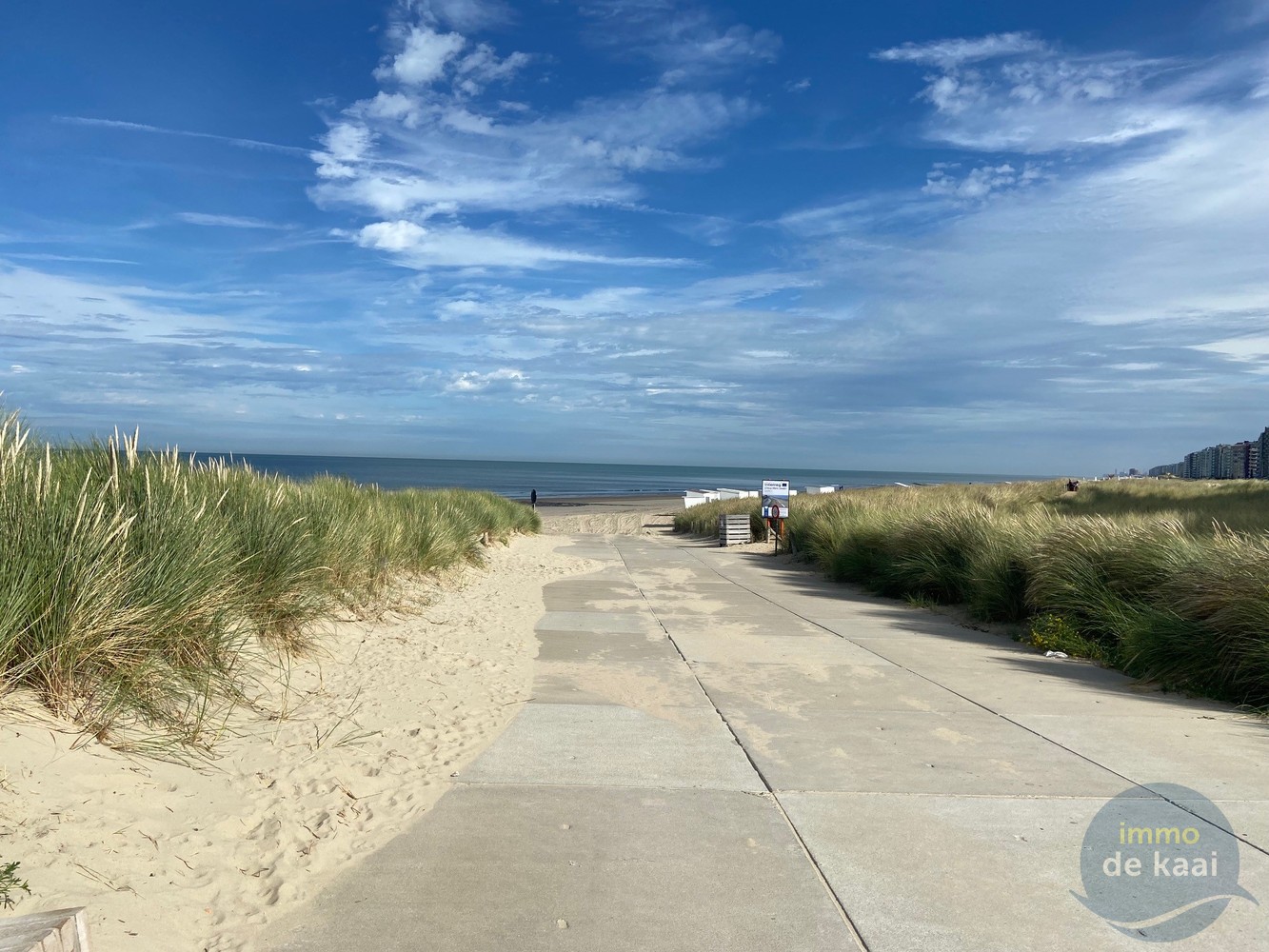 Commercial à vendre à Westende - photo 4