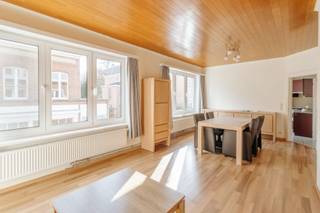Appartement à louer à Boechout