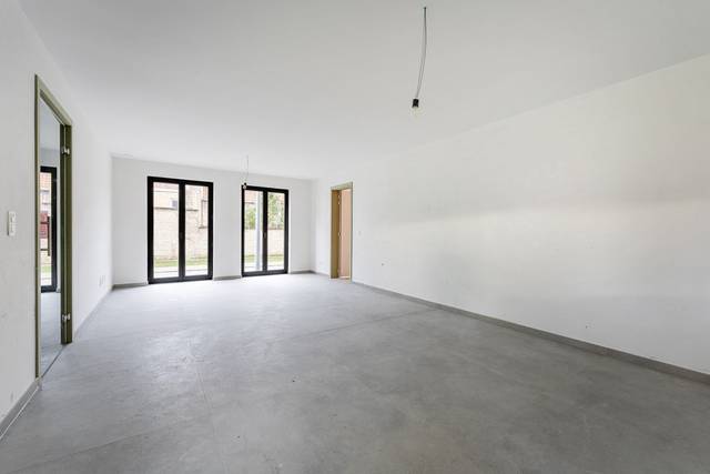 Project te koop in Brugge