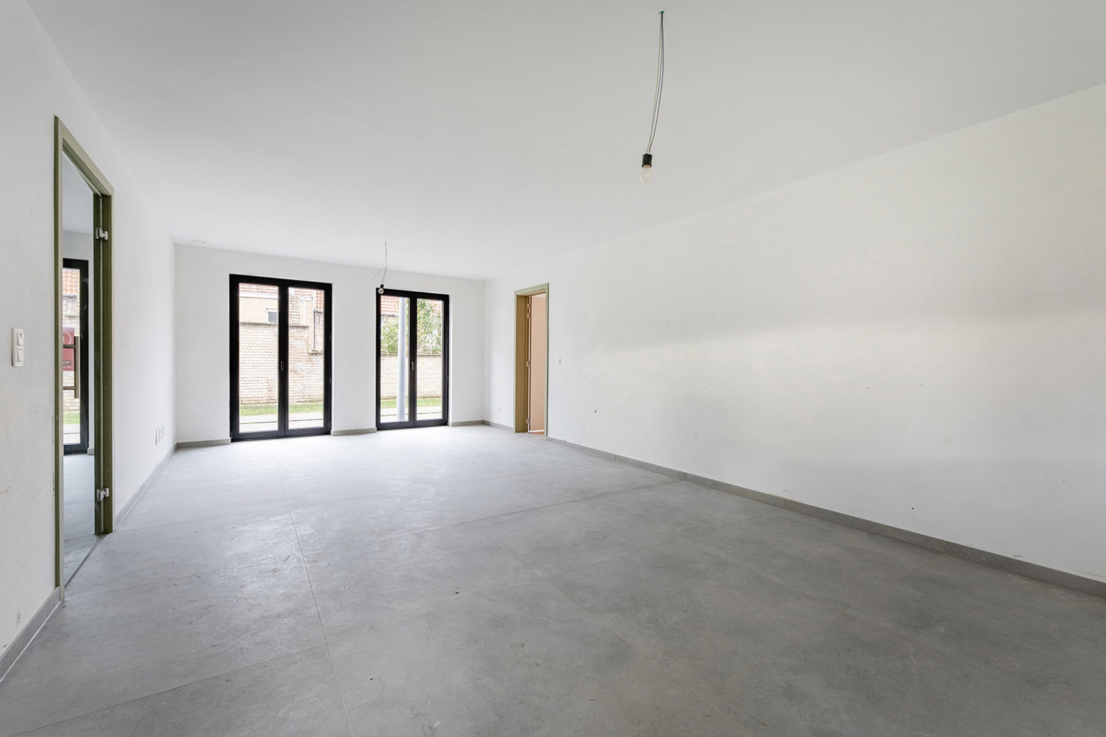 Apartment for sale in Bruges with 3 bedrooms - photo 3