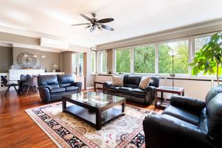 LocatieDit appartement is uitstekend gelegen op de Mechelsesteenweg 259, recht tegenover het Koning Albertpark en het Harmoniepark, met een prachtig...