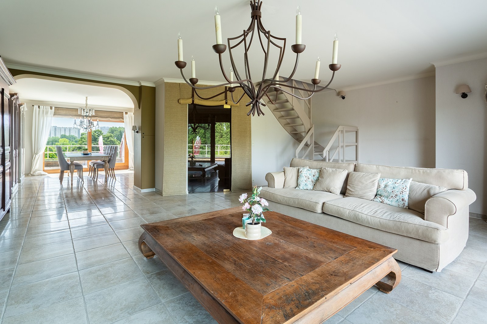 Apartment for sale in Antwerp