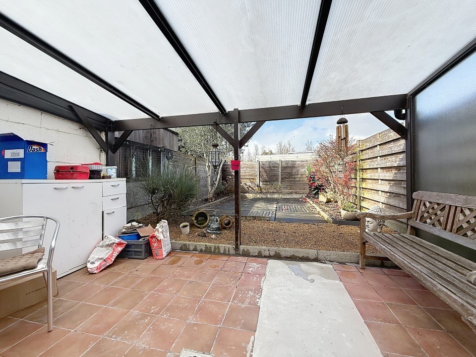 House for sale in Roeselare with 3 bedrooms - photo 5