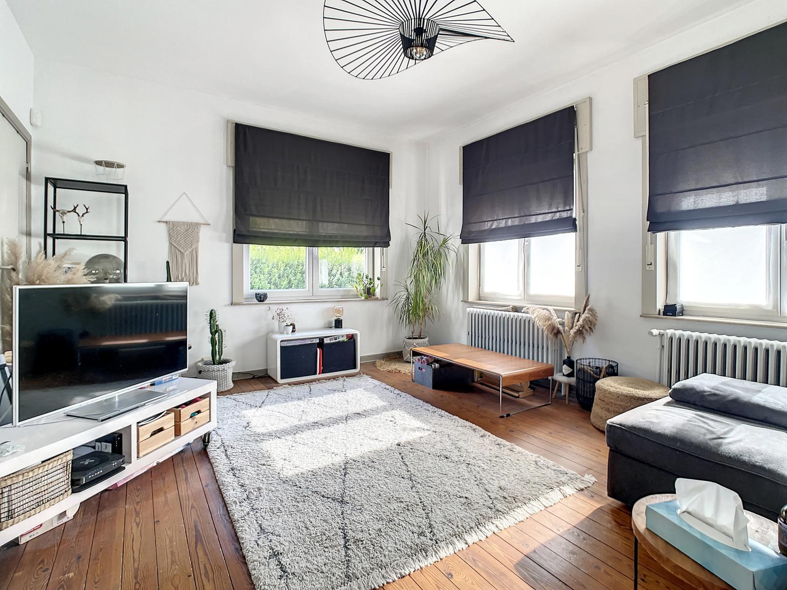 Charmante driegevelwoning van +/- 120m2 - foto 4