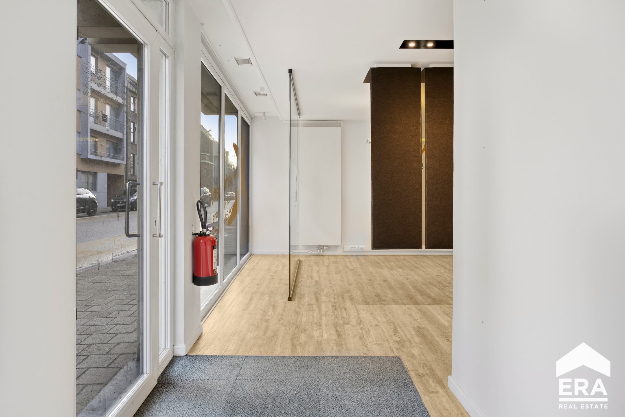 Energiezuinige kantoorruimte op gunstige locatie - foto 4