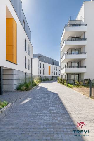 Appartement te huur in Aarlen