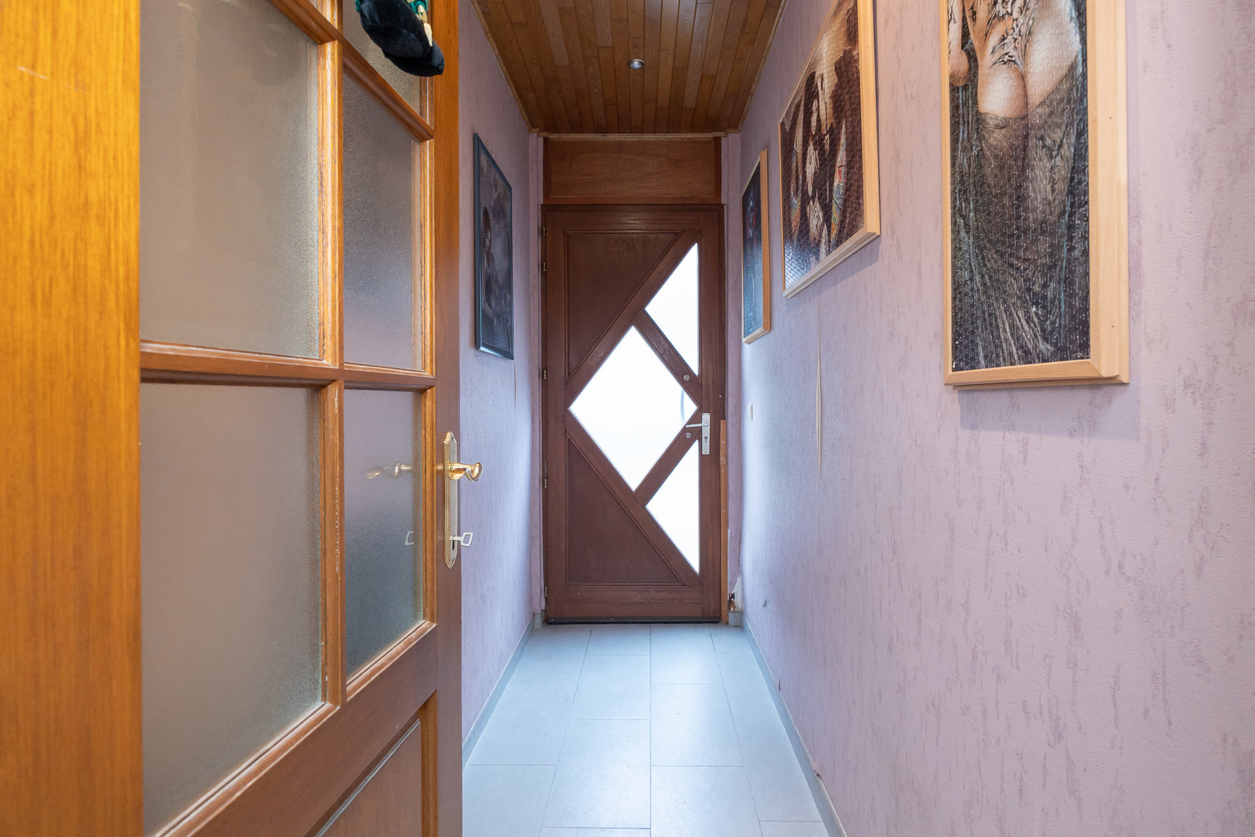 Woning met 2 slaapkamers zonder renovatieplicht - foto 3