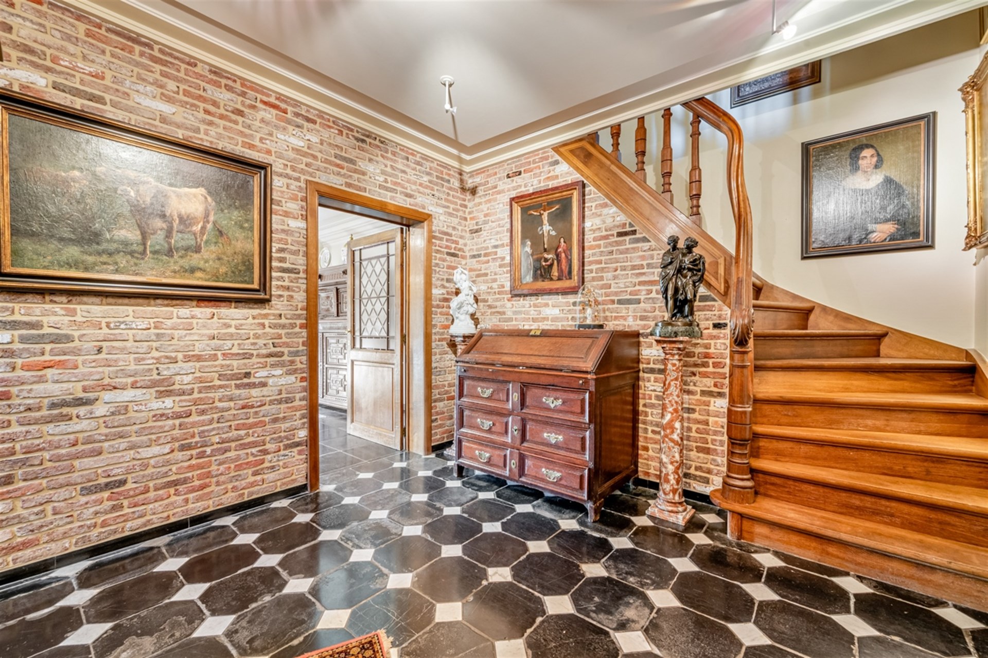 Maison à vendre à Alost avec 3 chambres - photo 2