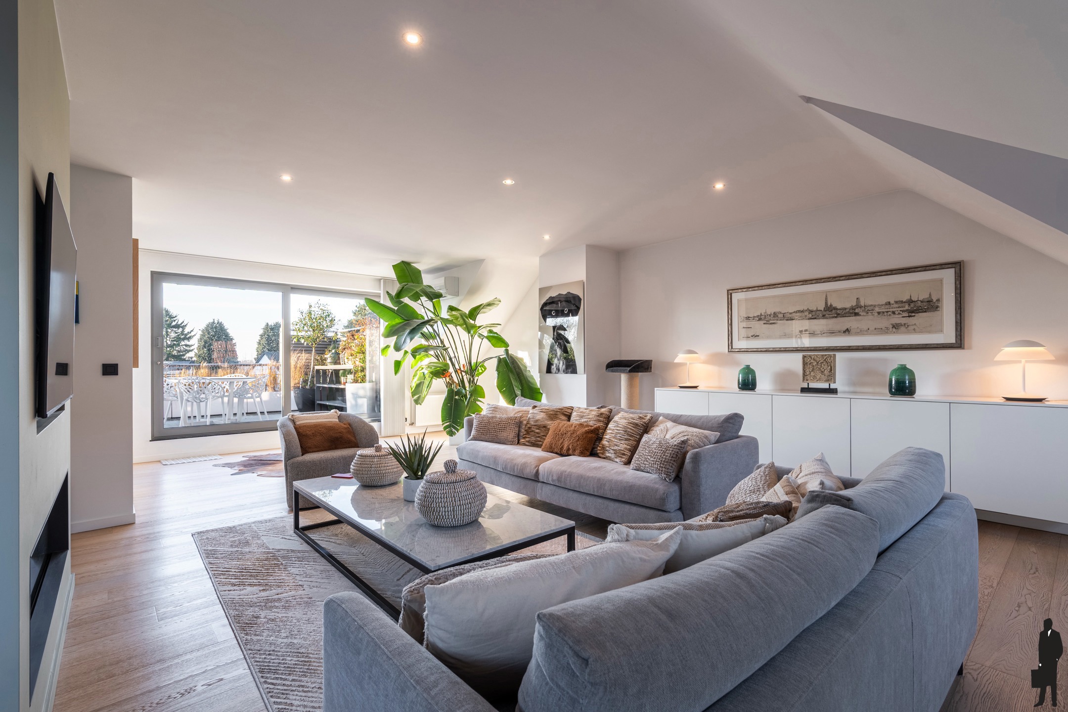 Appartement à vendre à Wijnegem avec 3 chambres - photo 5